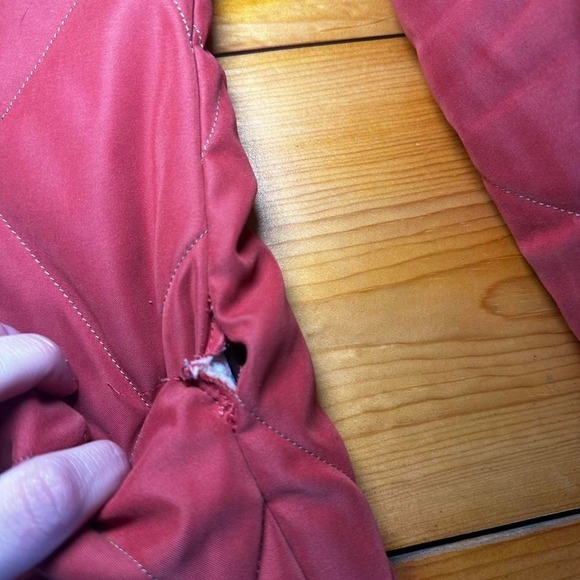 Barbour quilted jacket - Picture 5 of 6